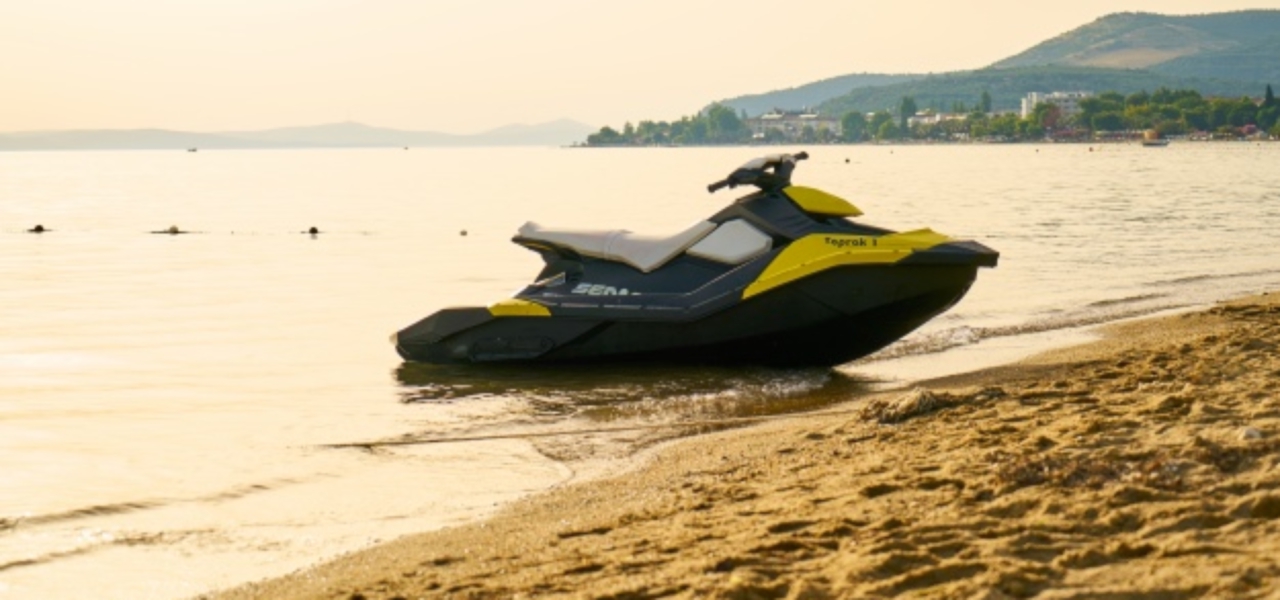 Provisions of Public Beach Facilities (Boats and other types of Water Sports)