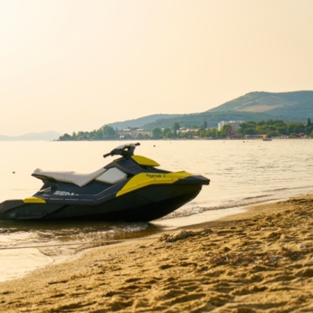Provisions of Public Beach Facilities (Boats and other types of Water Sports)