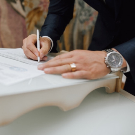 Contracting a Civil Marriage, in the Republic of Cyprus
