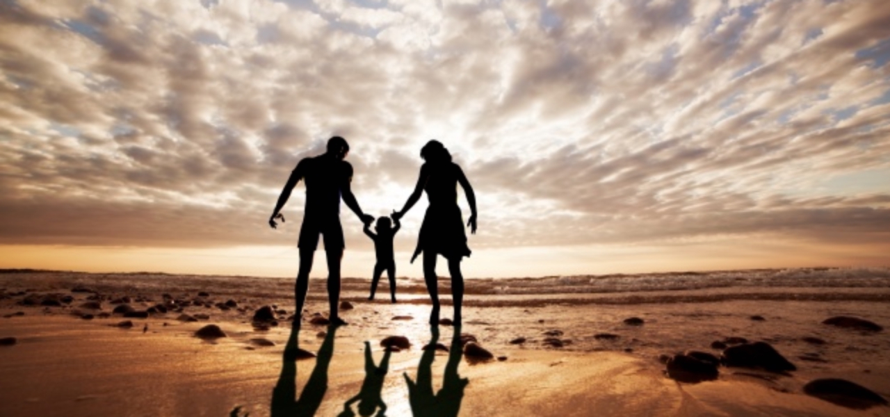 9 Tips for a Safe Family Beach Vacation