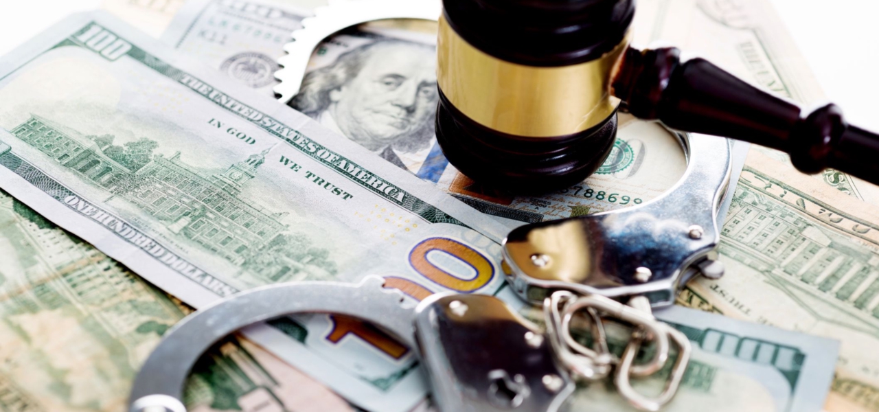Prevention and suppression of Money Laundering