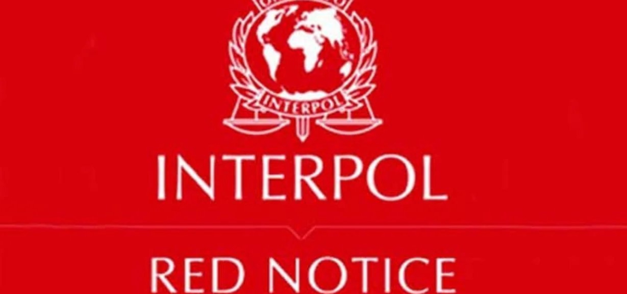 Red Notices and Law Enforcement worldwide