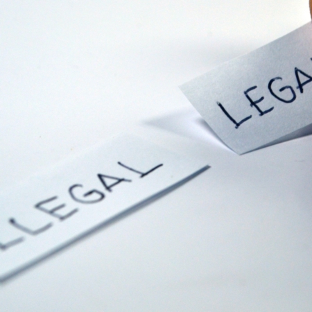 7 Reasons why you should seek Legal Advice, before doing business.