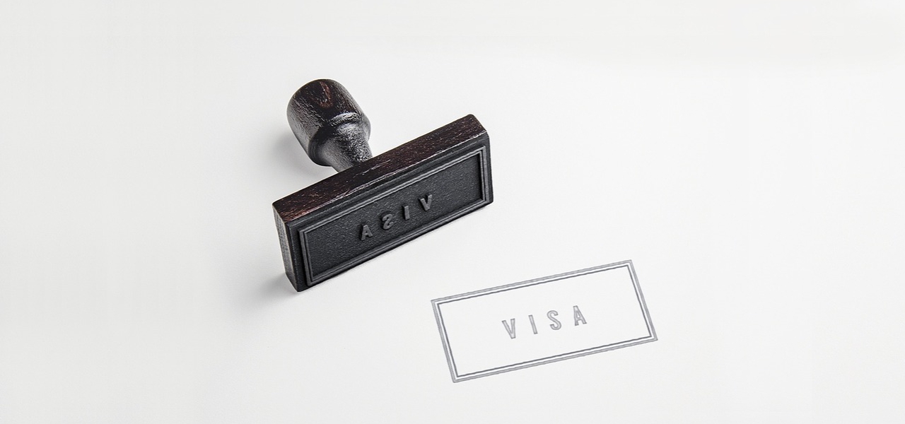 Procedure and Requirements for lodging a Visa Application