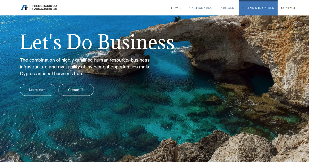 Business-in-cyprus